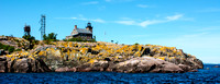 Island Lighthouses